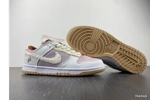 of Year Low the Nike Rabbit PRM Dunk Retro (2023) Fossil FD4203-211 Stone 0615